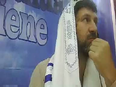 Moreh yojanan ben peretz